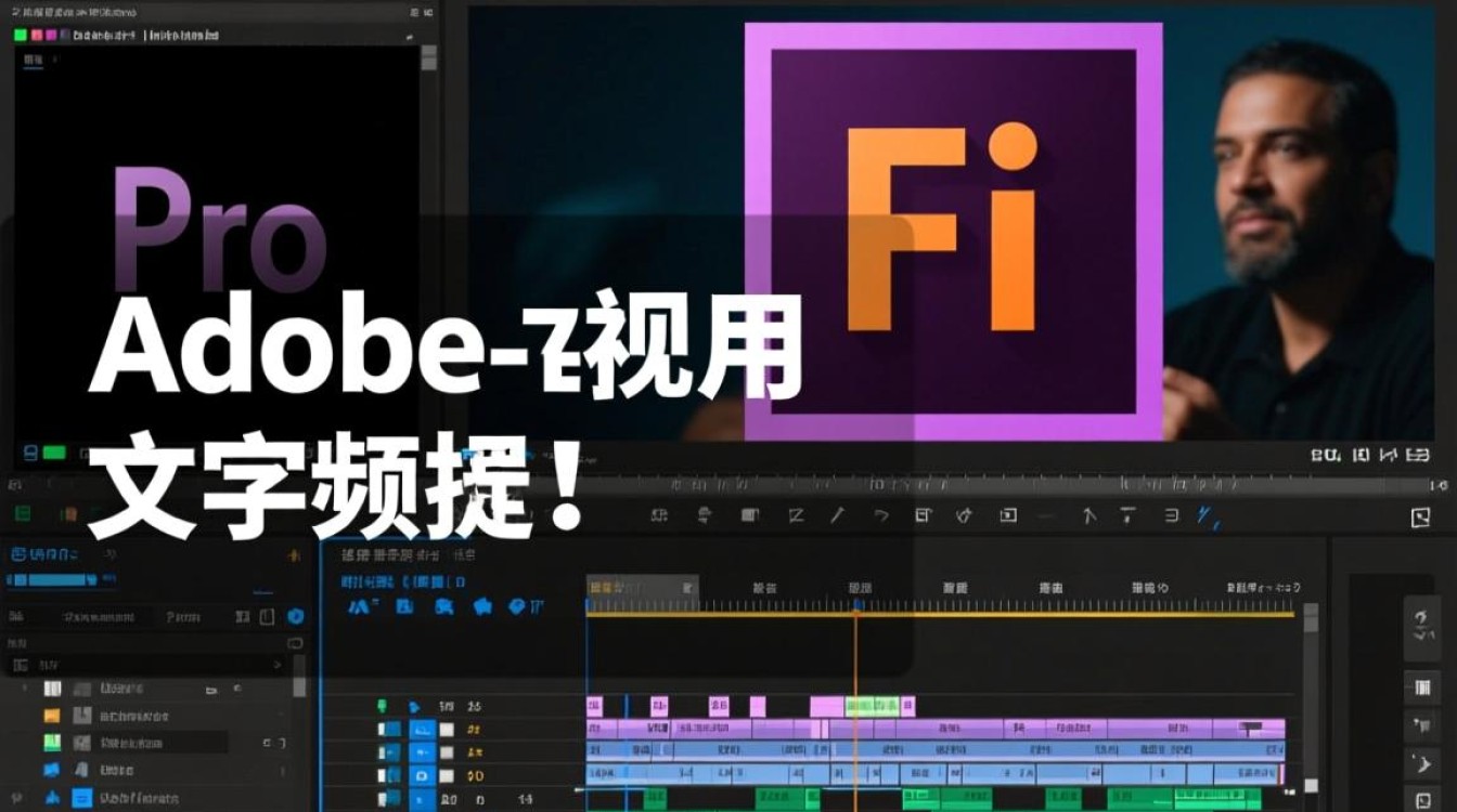如何高效制作文字提示视频剪辑技巧详解？-图2