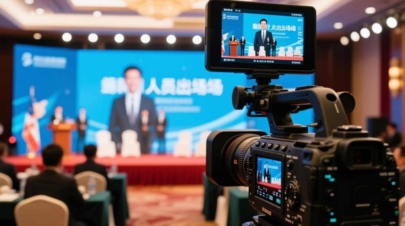 如何巧妙剪辑人员出场视频，打造吸睛开场？-图1
