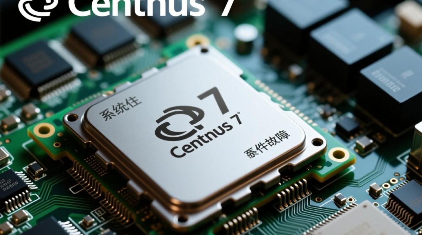 Centos 7系统卡住?是哪个环节出了问题?快速排查与解决方法揭秘!-图1 Centos 7系统卡住?是哪个环节出了问题?快速排查与解决方法揭秘!-图1
