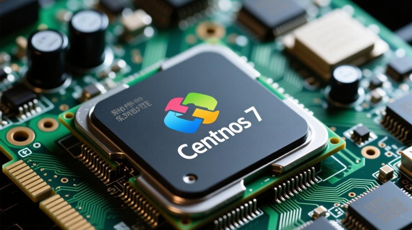 Centos 7系统卡住?是哪个环节出了问题?快速排查与解决方法揭秘!-图2 Centos 7系统卡住?是哪个环节出了问题?快速排查与解决方法揭秘!-图2