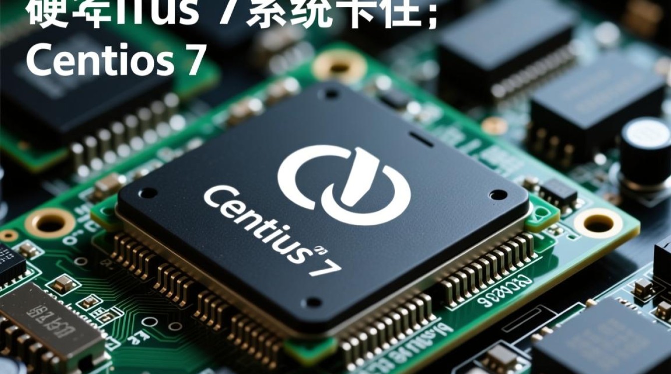 Centos 7系统卡住?是哪个环节出了问题?快速排查与解决方法揭秘!-图3 Centos 7系统卡住?是哪个环节出了问题?快速排查与解决方法揭秘!-图3