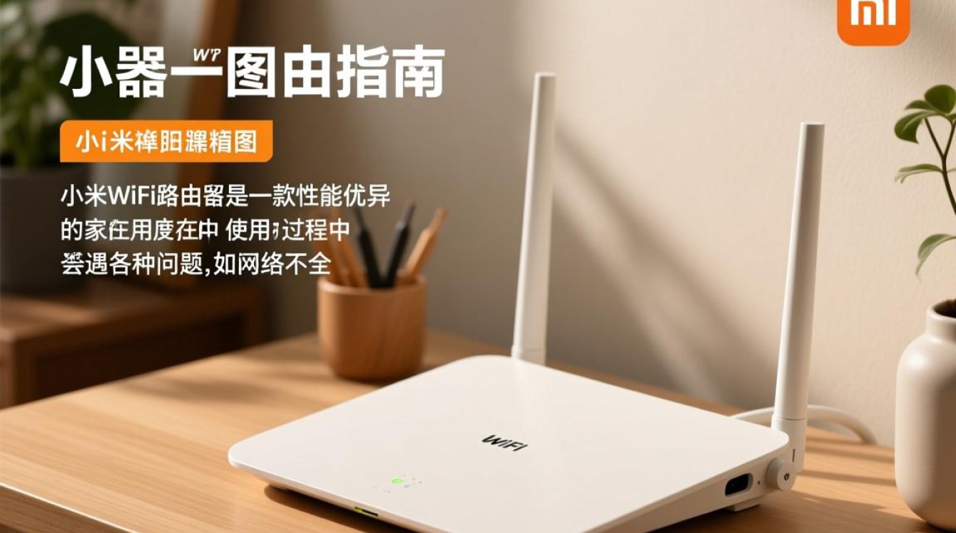 小米WiFi路由器重置方法详细步骤是？快速重置技巧揭秘！-图2