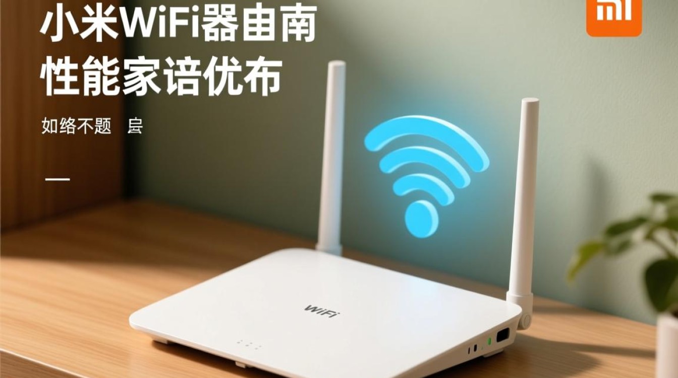 小米WiFi路由器重置方法详细步骤是？快速重置技巧揭秘！-图1