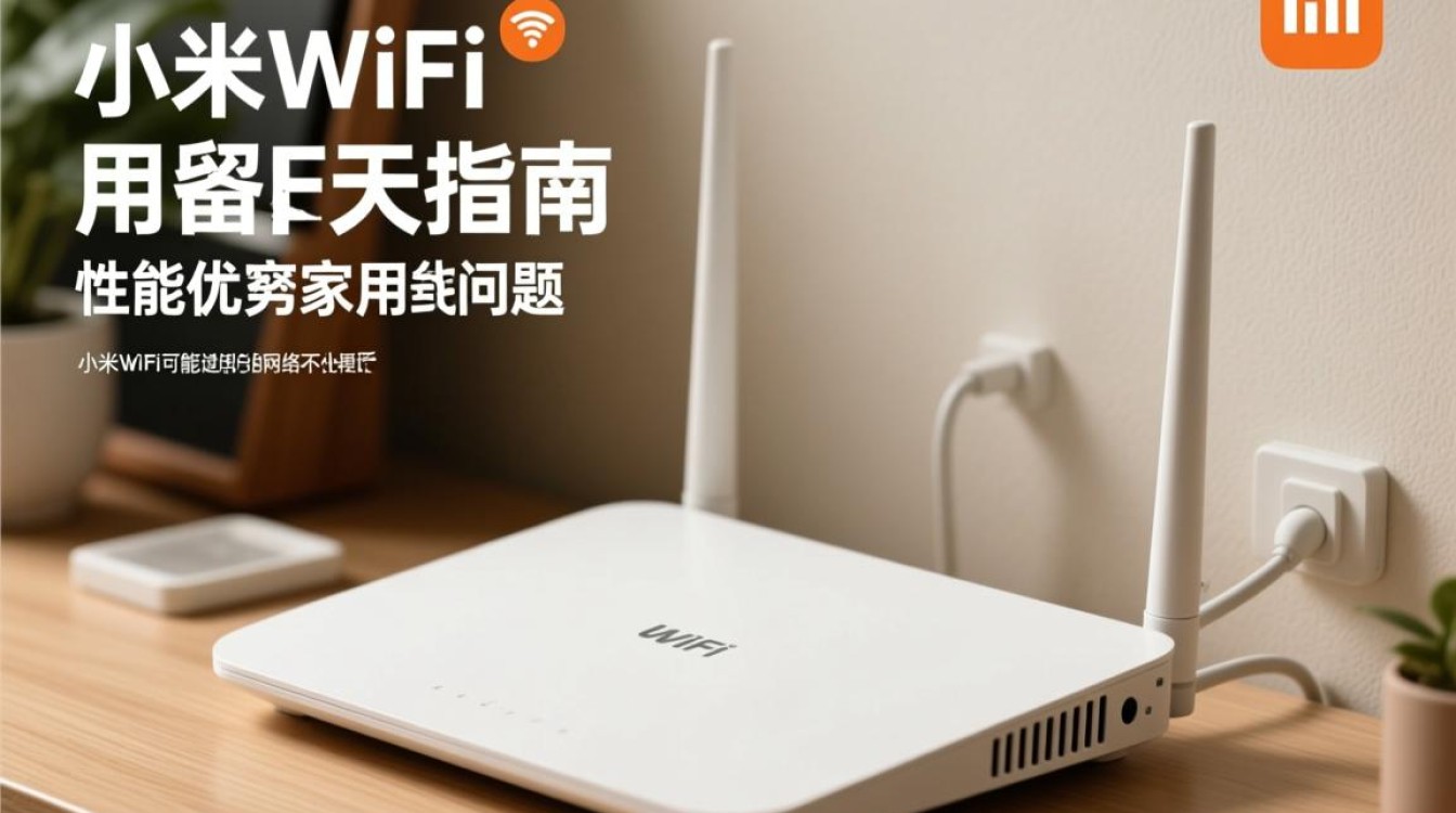 小米WiFi路由器重置方法详细步骤是？快速重置技巧揭秘！-图3