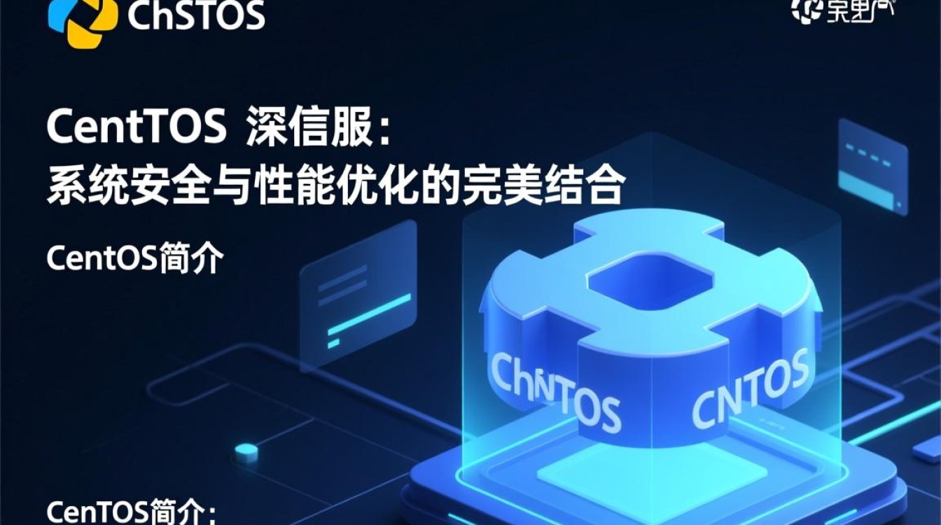CentOS与深信服结合应用,如何优化系统性能与安全性?-图2 CentOS与深信服结合应用,如何优化系统性能与安全性?-图2