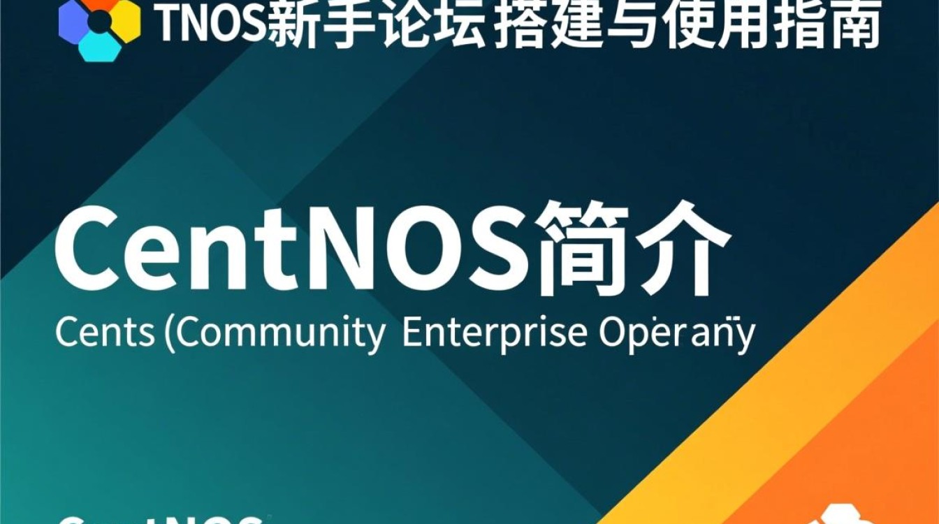 CentOS新手论坛，初学者如何快速掌握Linux系统使用技巧？-图1