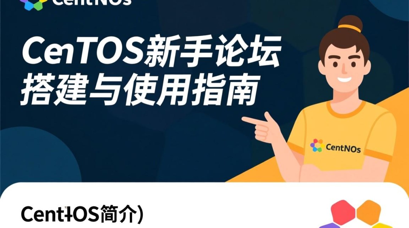 CentOS新手论坛，初学者如何快速掌握Linux系统使用技巧？-图2