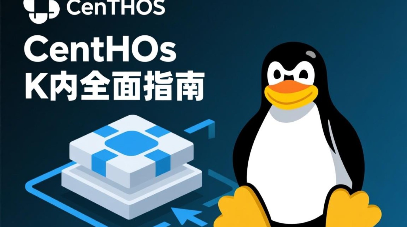 CentOS内核更新后,有哪些新特性或潜在问题需要注意?-图1 CentOS内核更新后,有哪些新特性或潜在问题需要注意?-图1