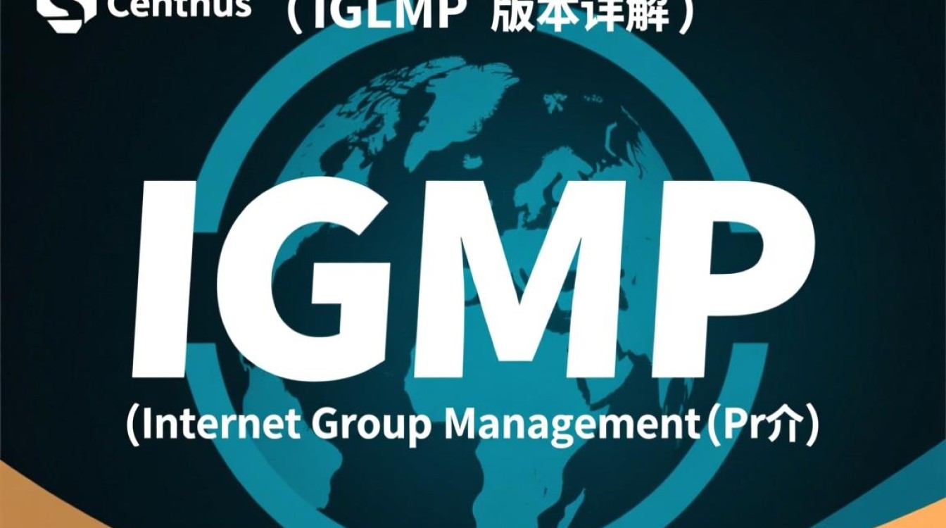 CentOS IGMP版本更新后,是否兼容现有网络设备与配置?-图2 CentOS IGMP版本更新后,是否兼容现有网络设备与配置?-图2