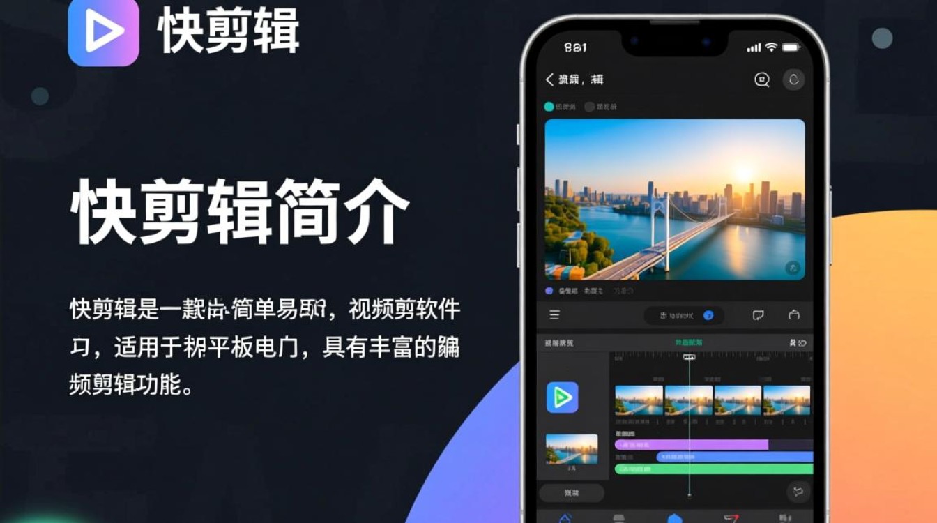 如何使用快剪辑？从入门到精通的实用疑问解答-图1