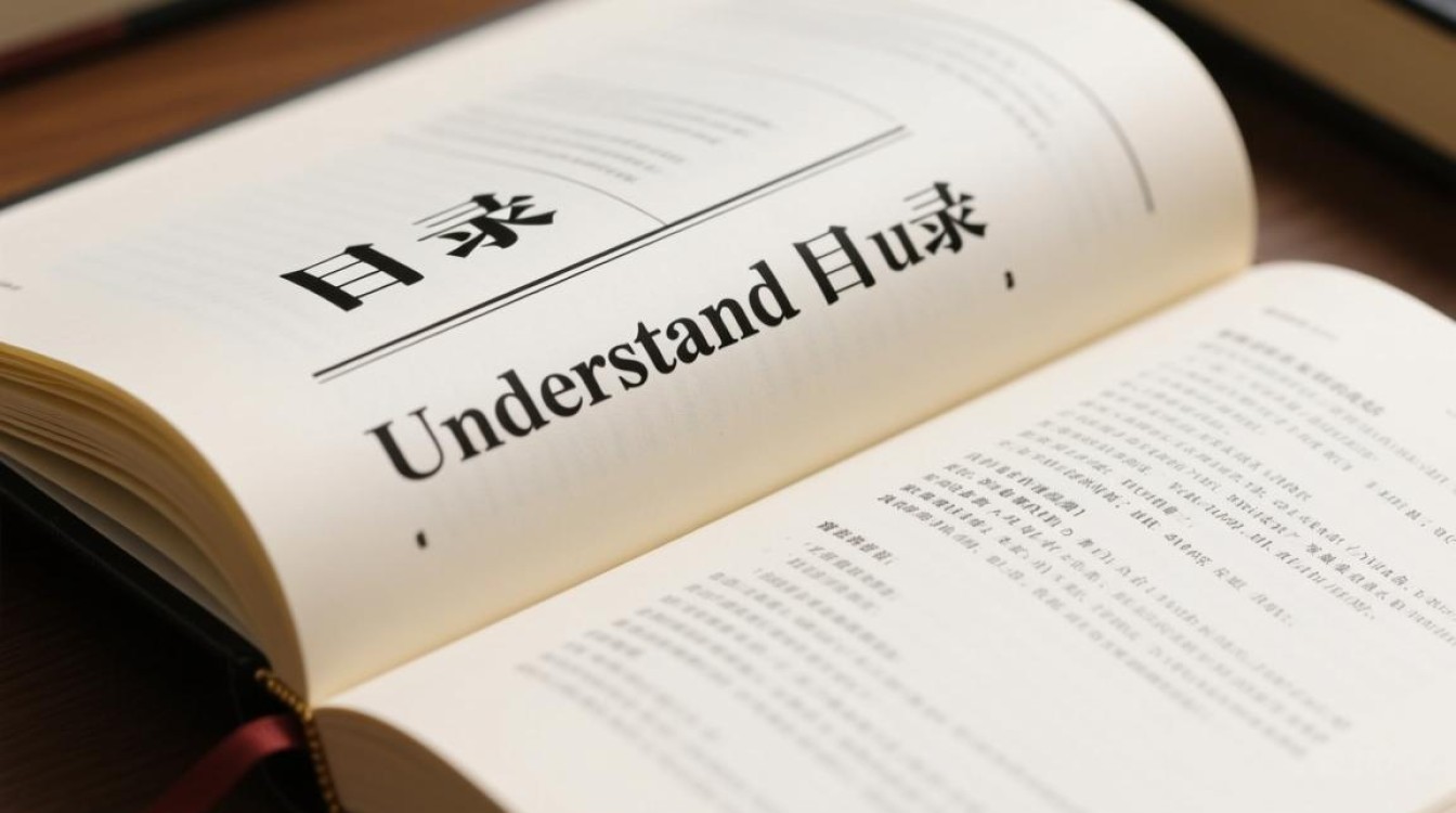 论文目录编辑有何技巧与注意事项?如何确保格式规范且易于阅读?-图2 论文目录编辑有何技巧与注意事项?如何确保格式规范且易于阅读?-图2