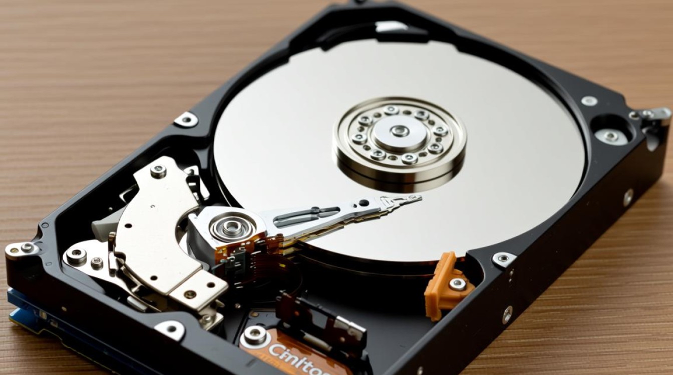 Centos服务器硬盘选择，SSD还是HDD？哪种性能与成本更优？-图1