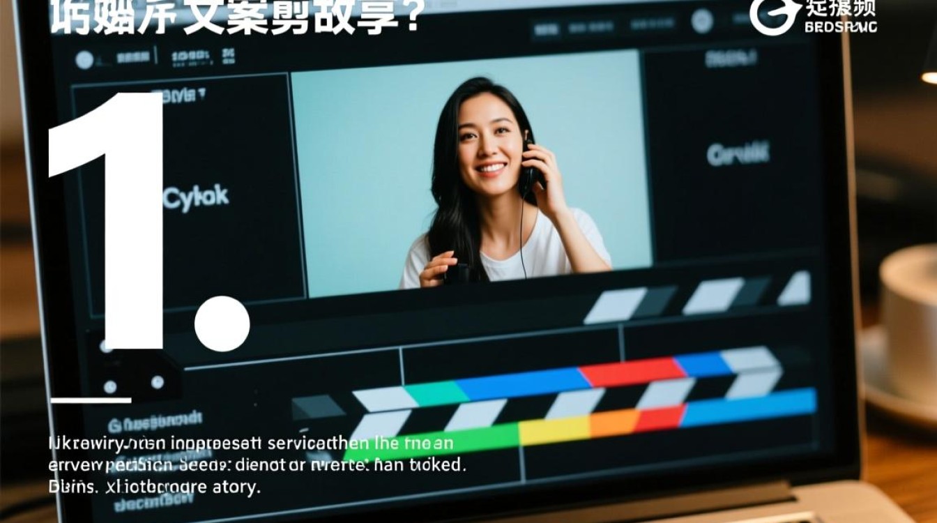 如何巧妙剪辑文案故事，打造引人入胜的视频？-图1