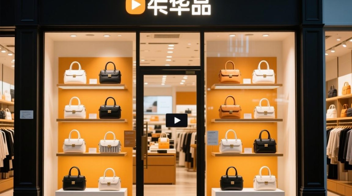 如何制作高吸引力的选品橱窗剪辑视频教程?-图1 如何制作高吸引力的选品橱窗剪辑视频教程?-图1