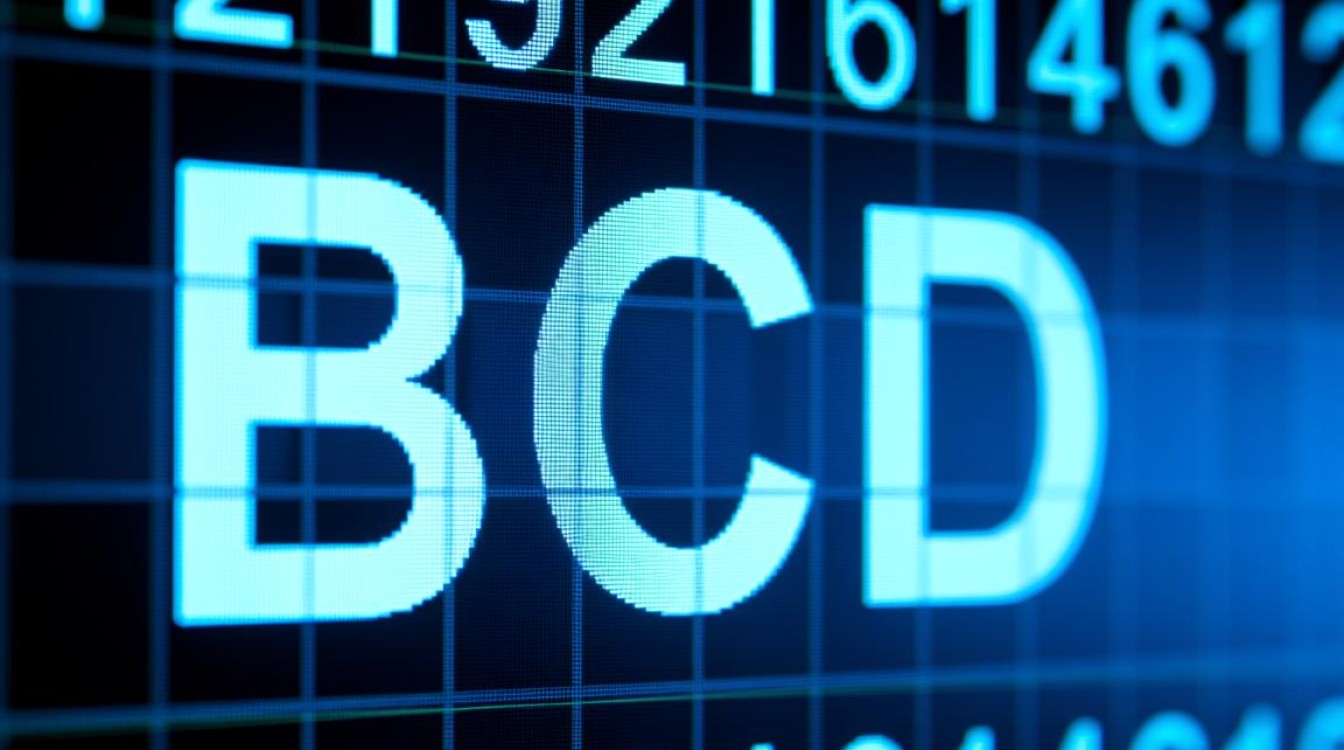 BCD转换报错原因探秘，是编码错误还是系统故障？-图2