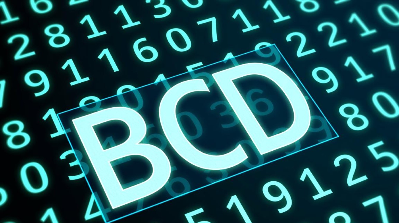 BCD转换报错原因探秘，是编码错误还是系统故障？-图1
