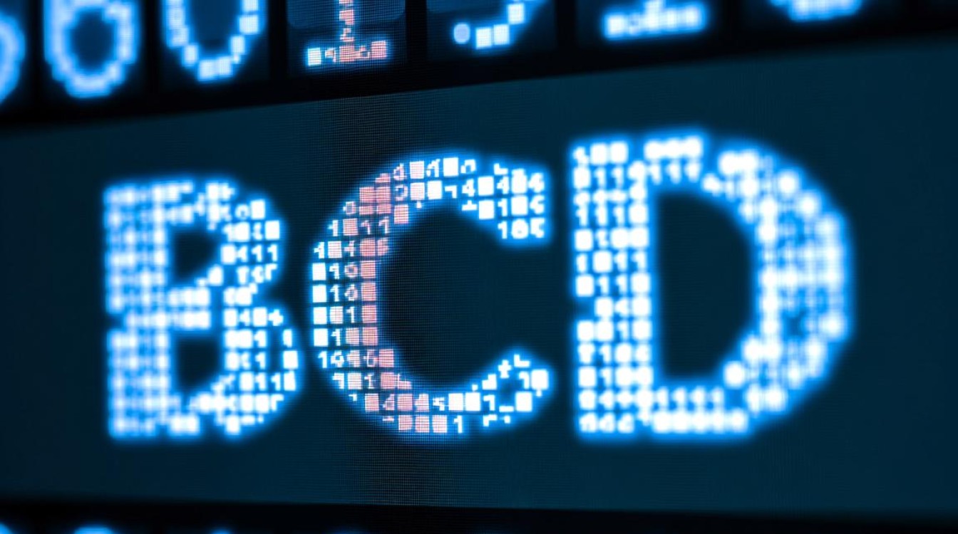 BCD转换报错原因探秘，是编码错误还是系统故障？-图3