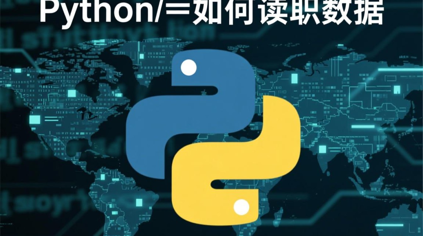 Python入门必学，如何高效读取和处理各类数据文件？-图3