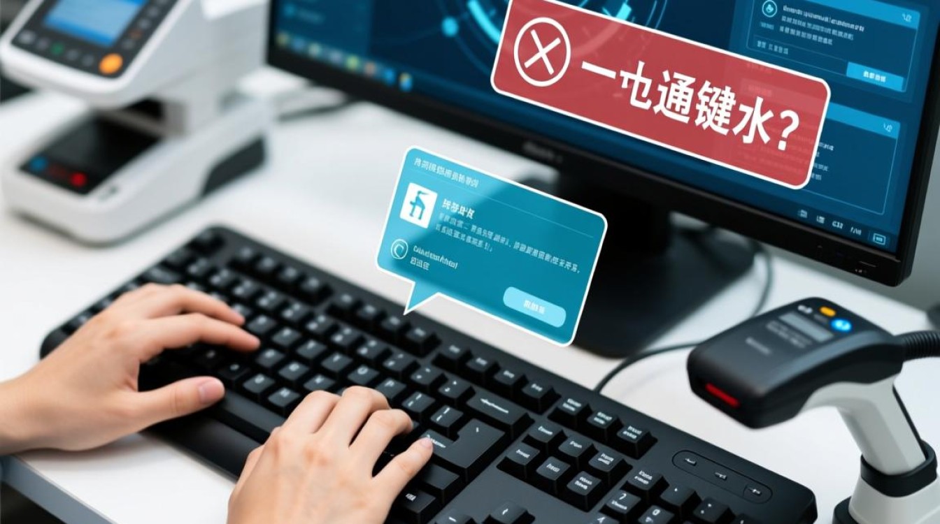 scanner键盘录入报错常见原因分析及解决方法汇总-图3
