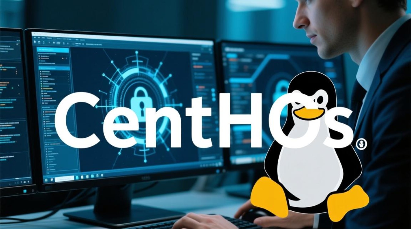 Centos封禁IP后，如何解除封禁并恢复访问权限？原因及解决方法详解！-图1