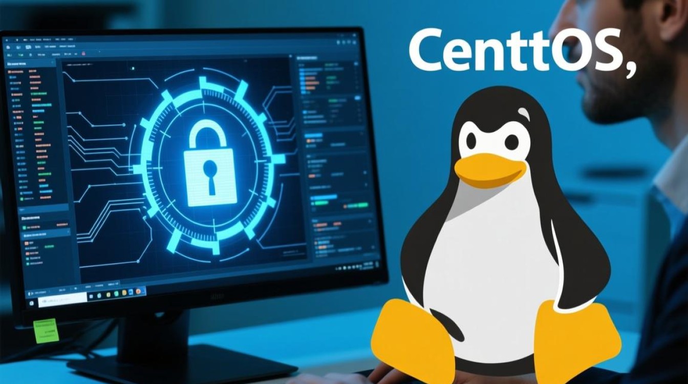 Centos封禁IP后，如何解除封禁并恢复访问权限？原因及解决方法详解！-图3