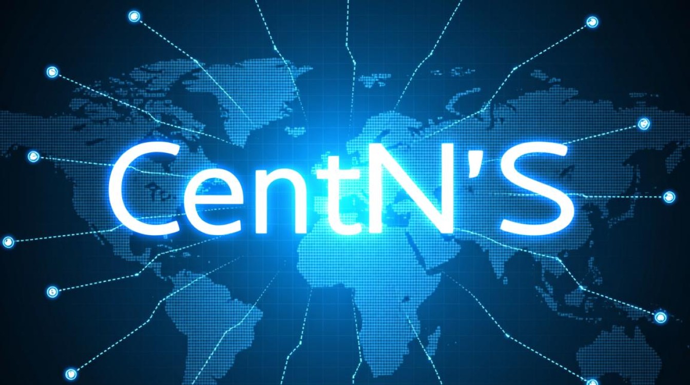 CentOS镜像点如何选择和优化使用，你了解多少？-图1