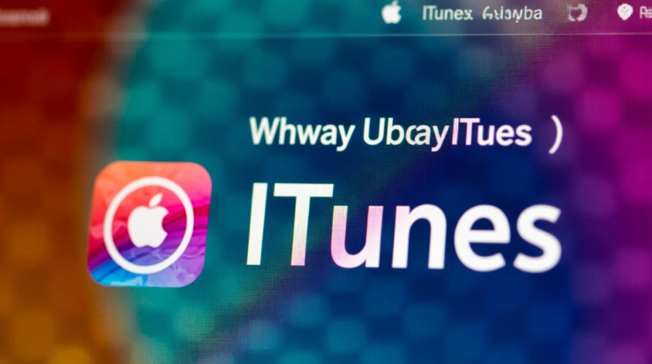 电脑版iTunes卸载时遇到困难?教你一步步彻底卸载,不留痕迹!-图2 电脑版iTunes卸载时遇到困难?教你一步步彻底卸载,不留痕迹!-图2
