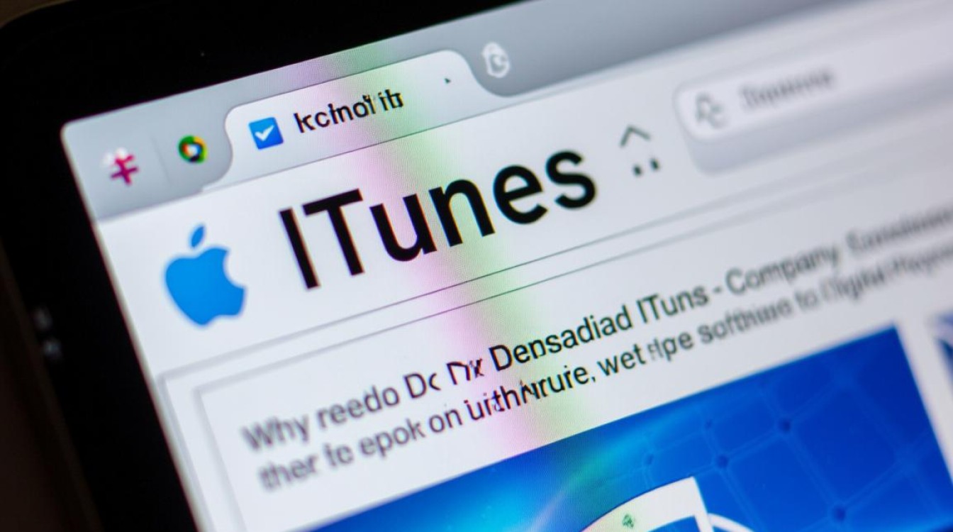 电脑版iTunes卸载时遇到困难?教你一步步彻底卸载,不留痕迹!-图1 电脑版iTunes卸载时遇到困难?教你一步步彻底卸载,不留痕迹!-图1