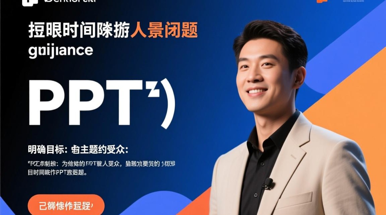 如何制作出既专业又吸引人的PPT，才能在演讲中脱颖而出？-图3
