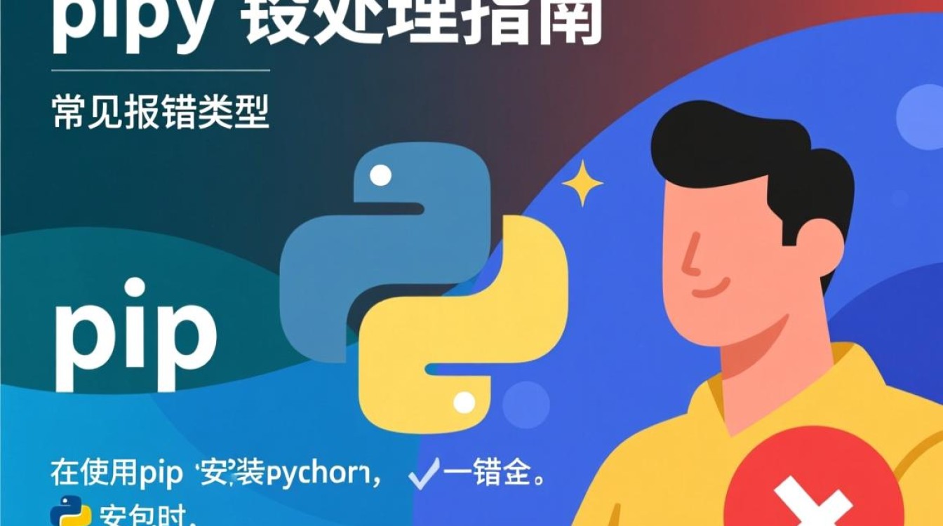 Python使用pip安装时频繁报错，是什么原因导致的呢？如何解决呢？-图3