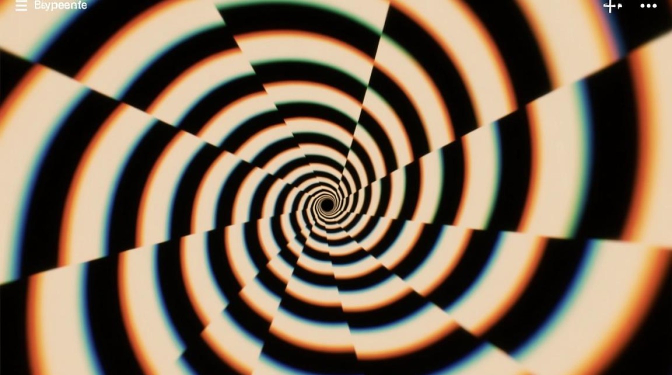 如何巧妙剪辑制作令人惊叹的幻术摇摆视频教程？-图1
