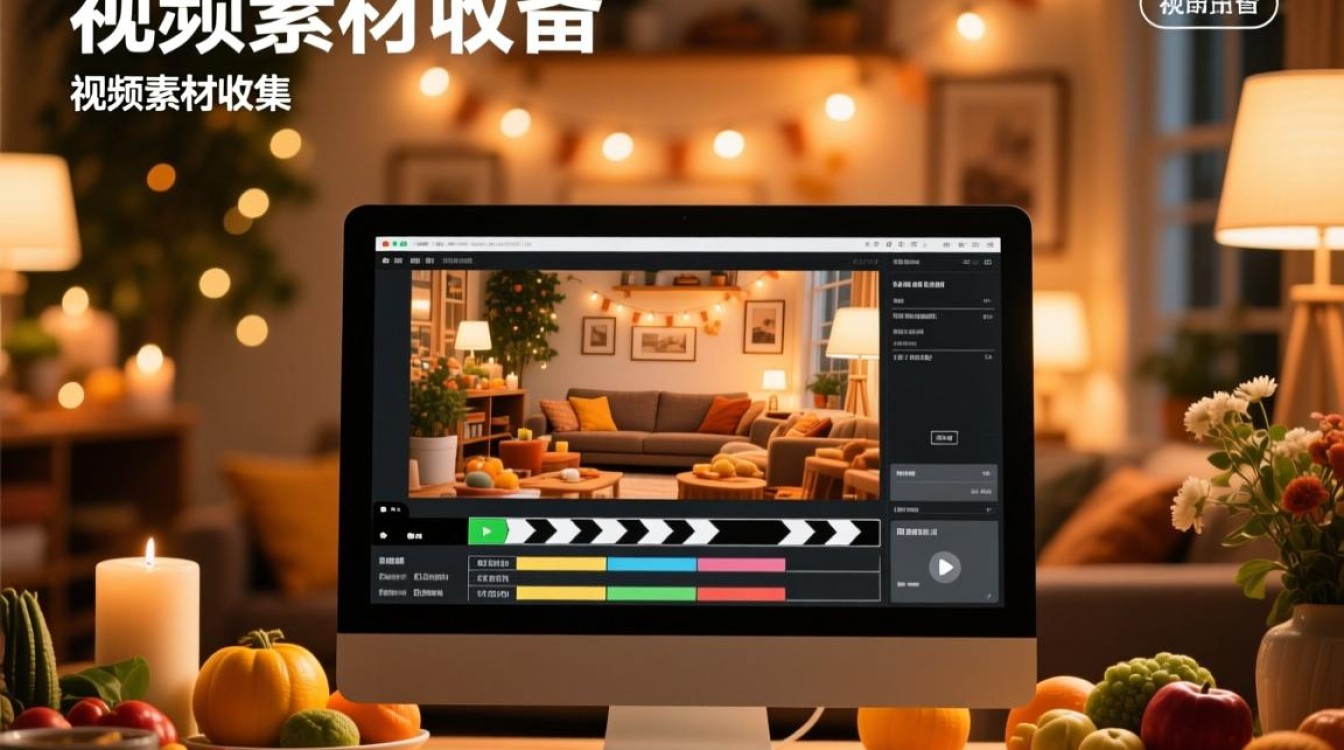 如何巧妙剪辑温馨热闹视频，打造吸睛家庭聚会片段？-图2