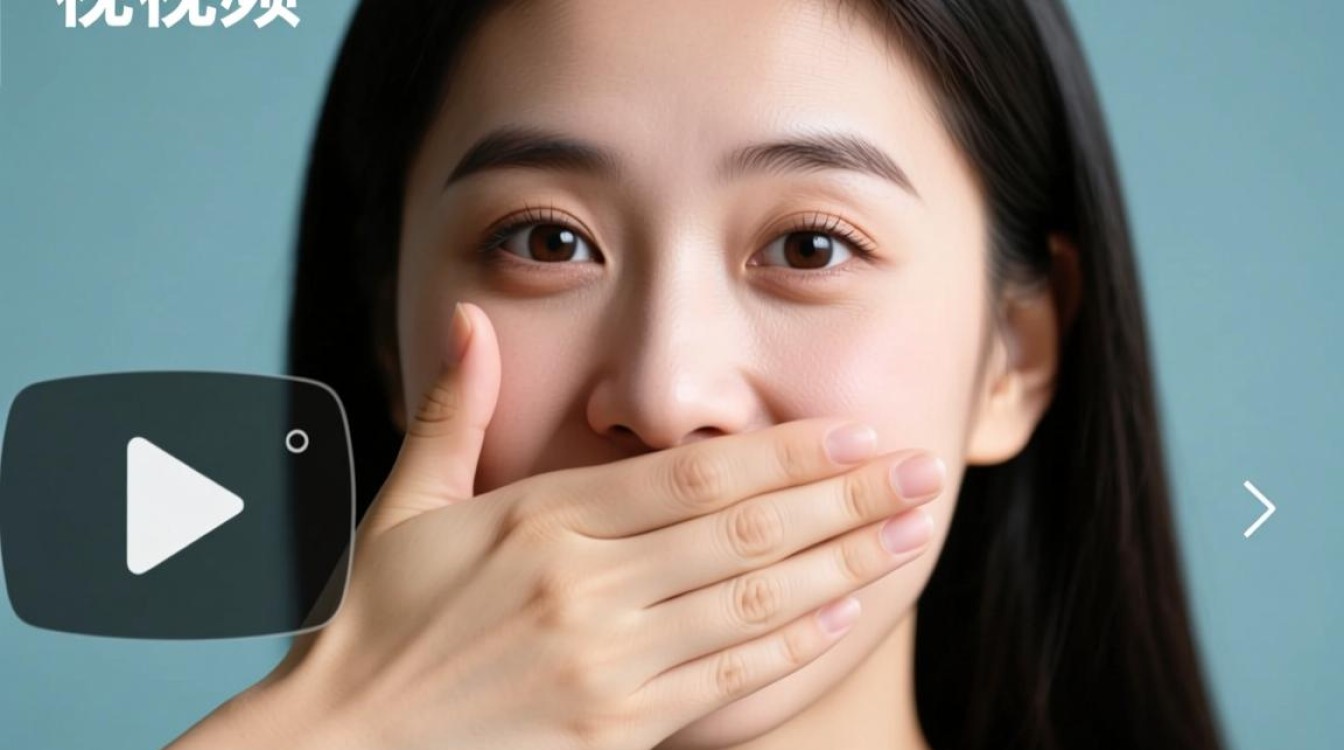 如何巧妙剪辑捂嘴视频？专业技巧揭秘与实用教程-图1