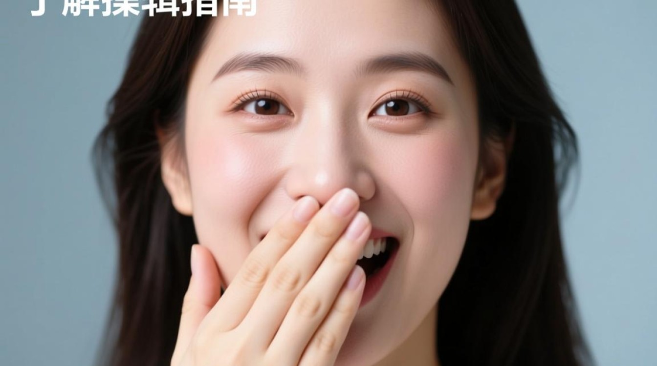 如何巧妙剪辑捂嘴视频？专业技巧揭秘与实用教程-图3