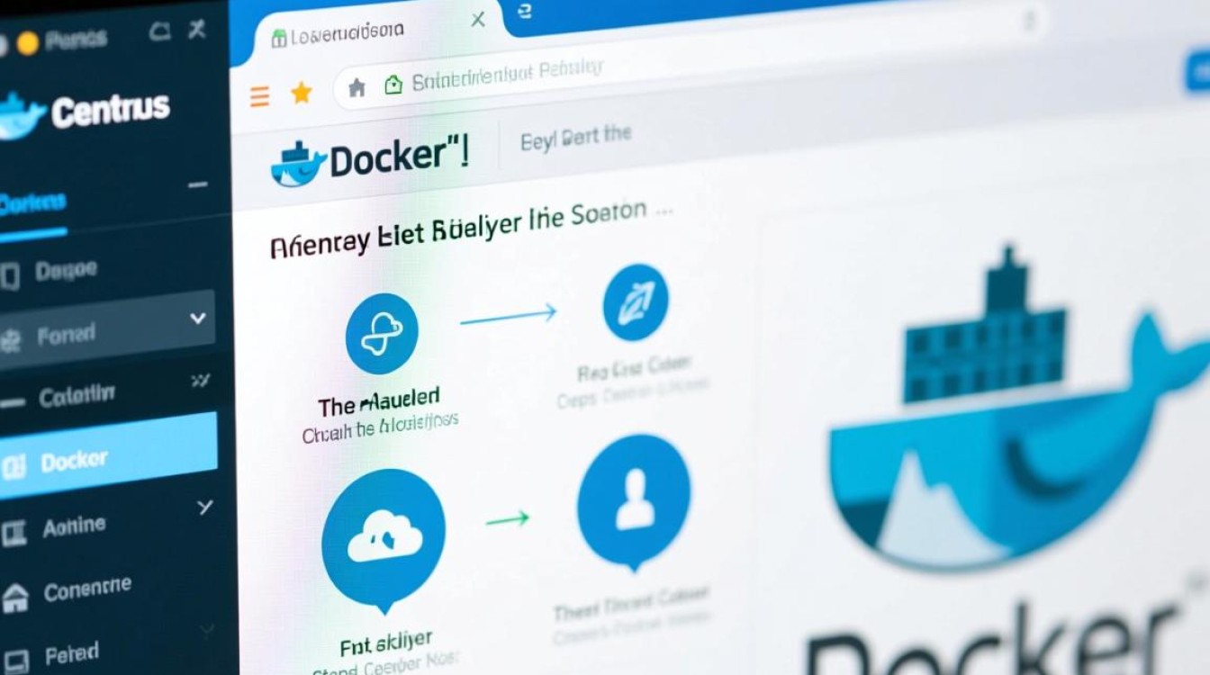 CentOS系统如何正确关闭Docker服务及可能遇到的问题解析？-图1
