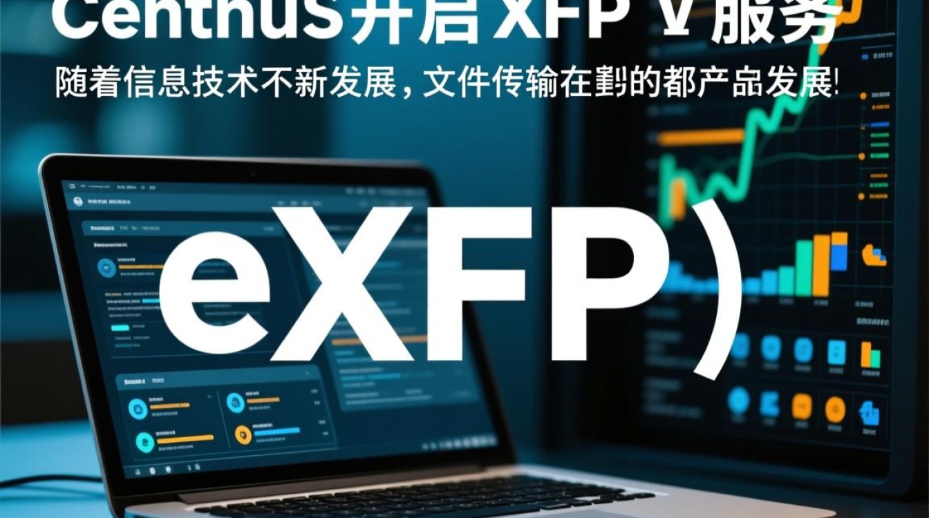 CentOS系统下如何成功开启XFTP服务？详细步骤解析与疑问解答-图3