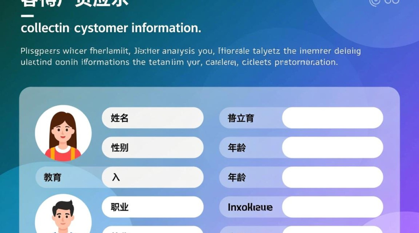 如何进行客户分析?揭秘高效客户分析策略与技巧!-图3 如何进行客户分析?揭秘高效客户分析策略与技巧!-图3