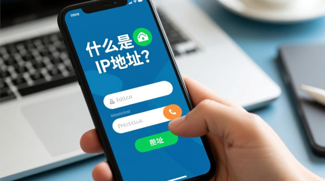 手机IP地址如何获取及隐私保护，有何实际用途和潜在风险？-图3