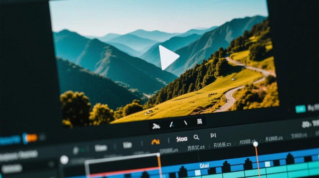 如何完美处理视频局部显示问题？高效剪辑技巧揭秘！-图1
