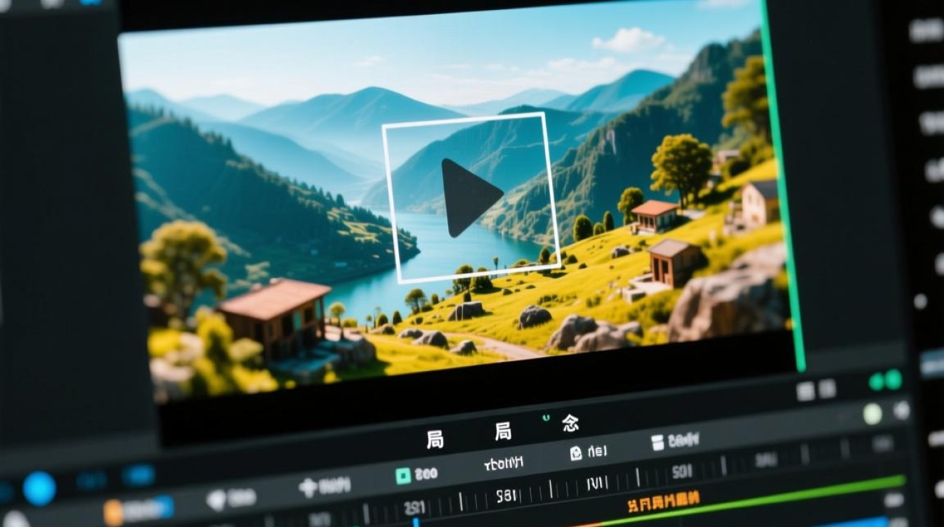 如何完美处理视频局部显示问题？高效剪辑技巧揭秘！-图2