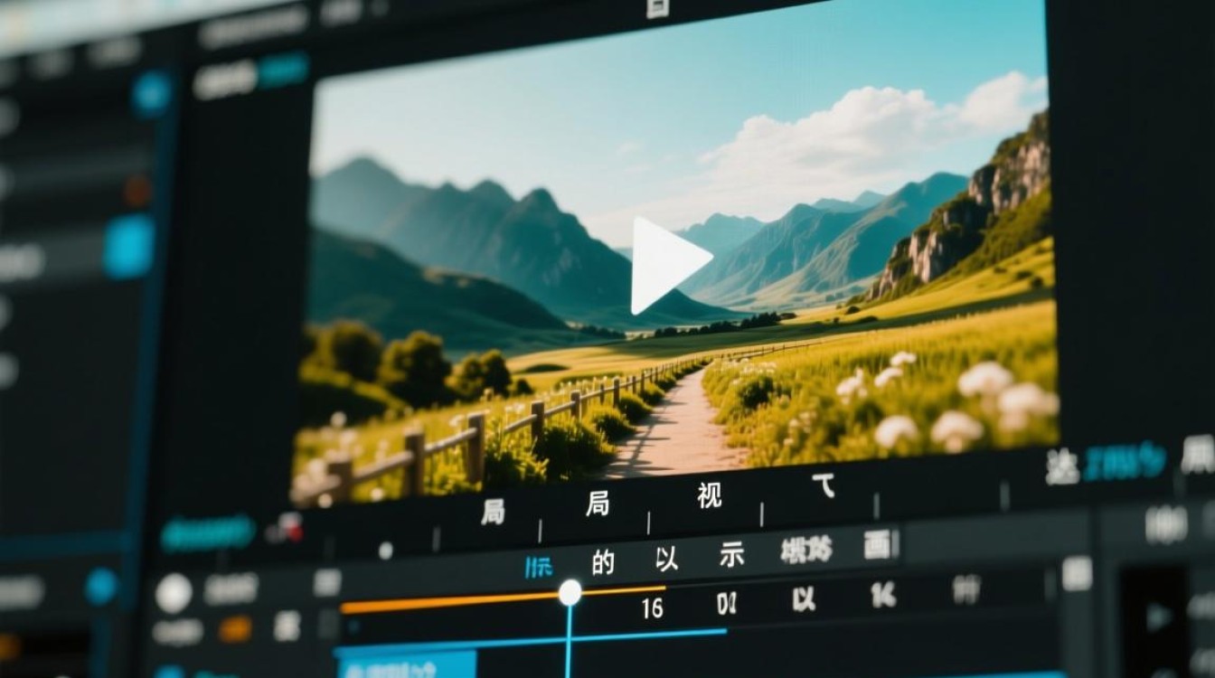 如何完美处理视频局部显示问题？高效剪辑技巧揭秘！-图3