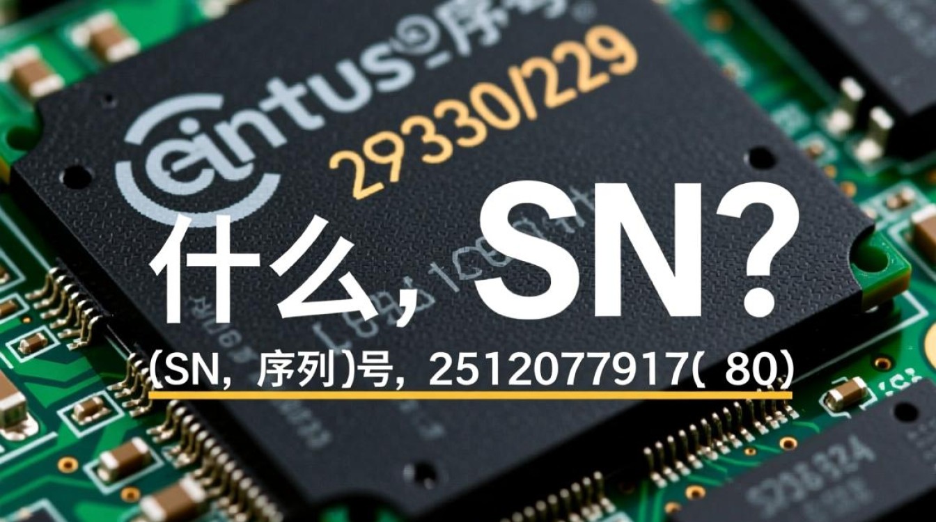 CentOS系统如何查看SN编号?详细步骤与技巧分享!-图1 CentOS系统如何查看SN编号?详细步骤与技巧分享!-图1