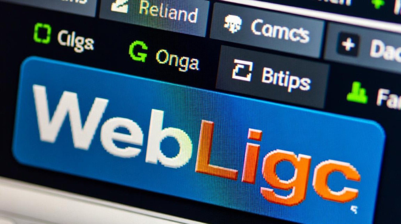 CentOS重启Weblogic后可能出现哪些问题及解决方法?-图3 CentOS重启Weblogic后可能出现哪些问题及解决方法?-图3