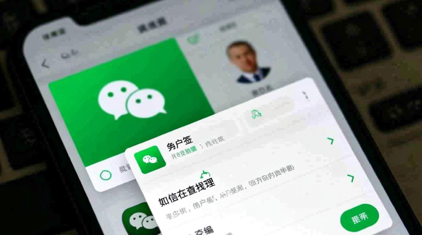 微信编辑标签时，有哪些高效技巧和隐藏功能？揭秘标签编辑全攻略！-图1