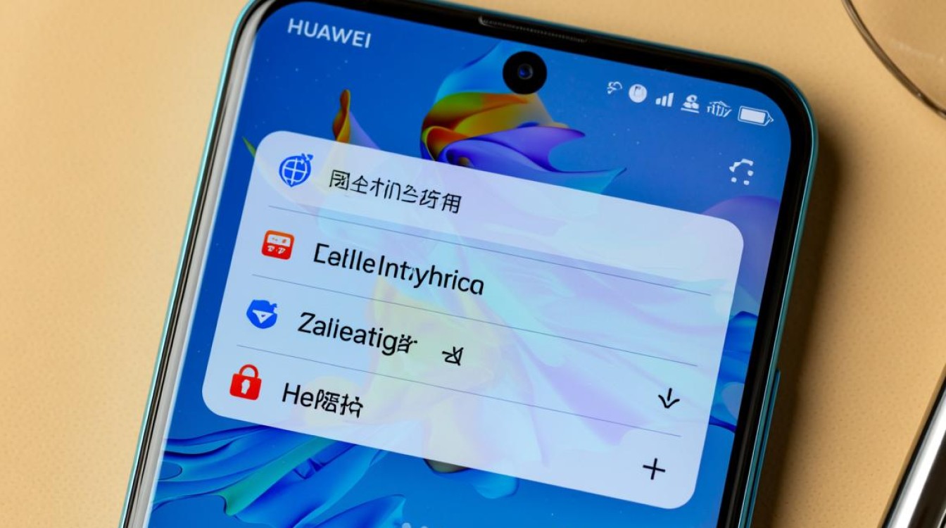 华为手机视频隐藏技巧揭秘,究竟如何实现视频隐私保护?-图2 华为手机视频隐藏技巧揭秘,究竟如何实现视频隐私保护?-图2