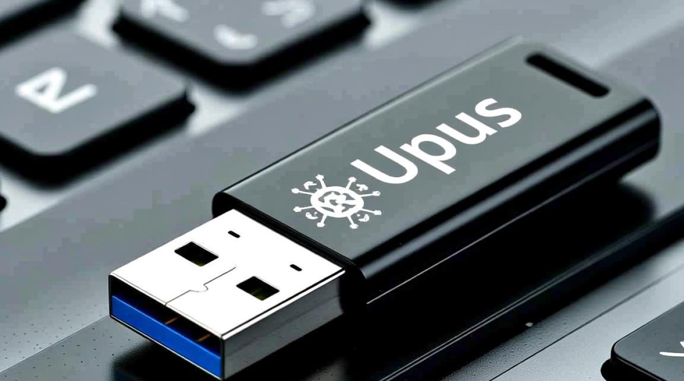 如何彻底清除U盘病毒?避免数据丢失的实用方法揭秘!-图3 如何彻底清除U盘病毒?避免数据丢失的实用方法揭秘!-图3