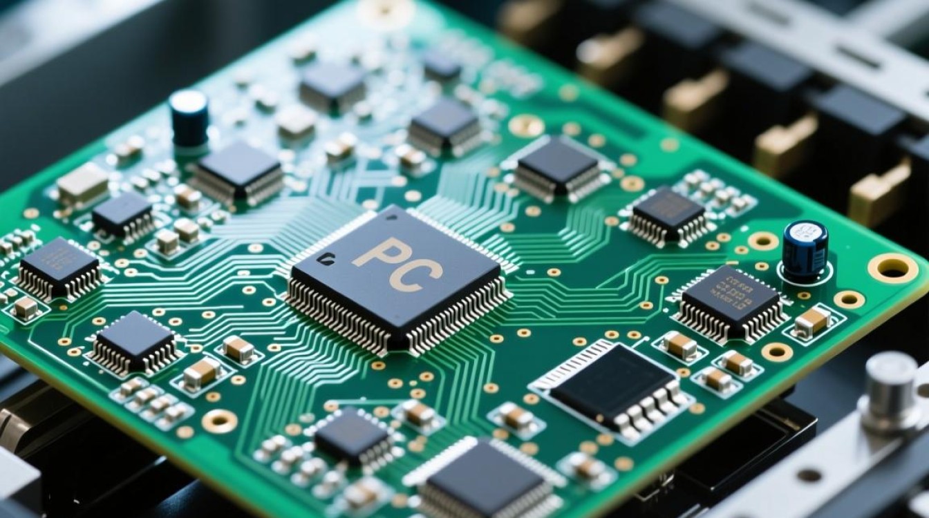 pcb元件干涉报错如何解决？排查与解决步骤详解！-图1