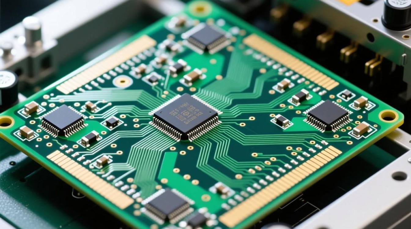 pcb元件干涉报错如何解决？排查与解决步骤详解！-图3