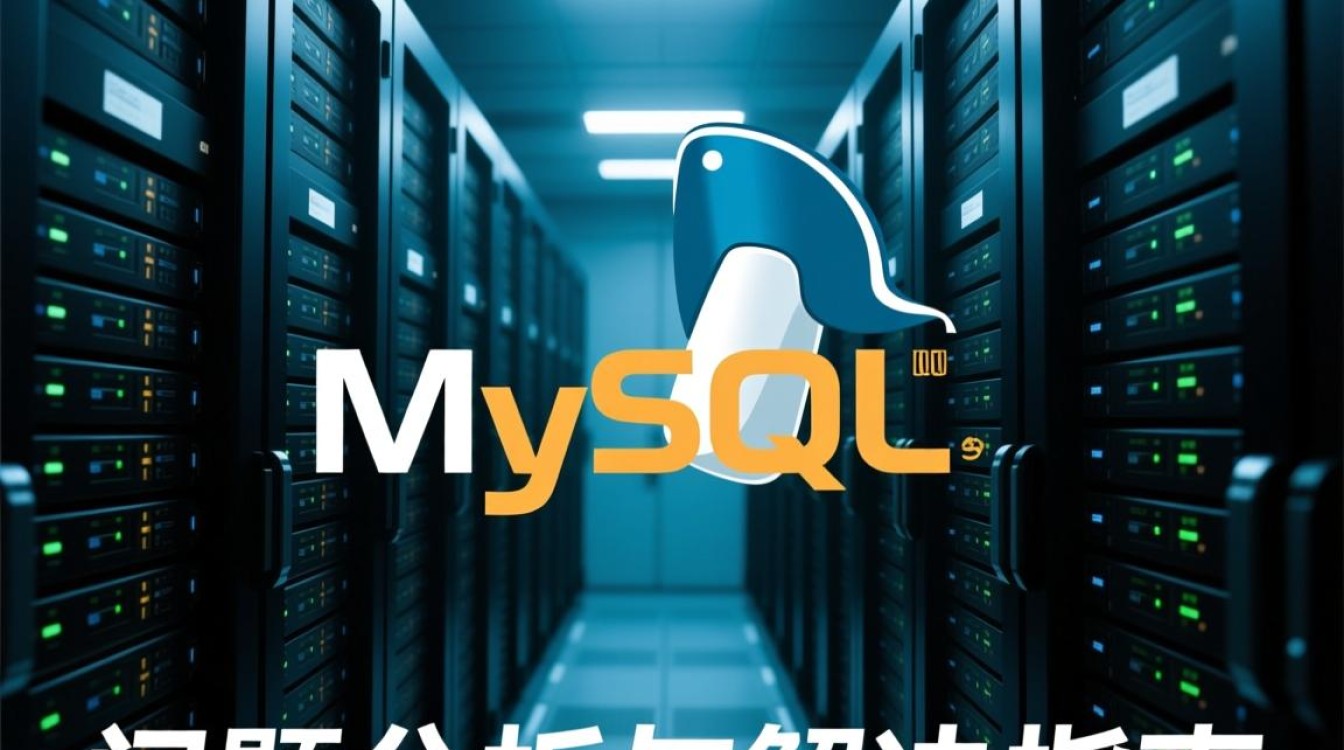 MySQL安装报错0,是什么原因导致安装过程中频繁出现此错误?解决方法有哪些?-图3 MySQL安装报错0,是什么原因导致安装过程中频繁出现此错误?解决方法有哪些?-图3