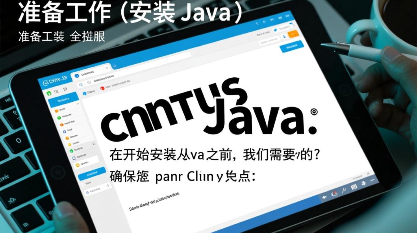 CentOS系统安装Java，哪种版本最合适？步骤详解与选择指南！-图3
